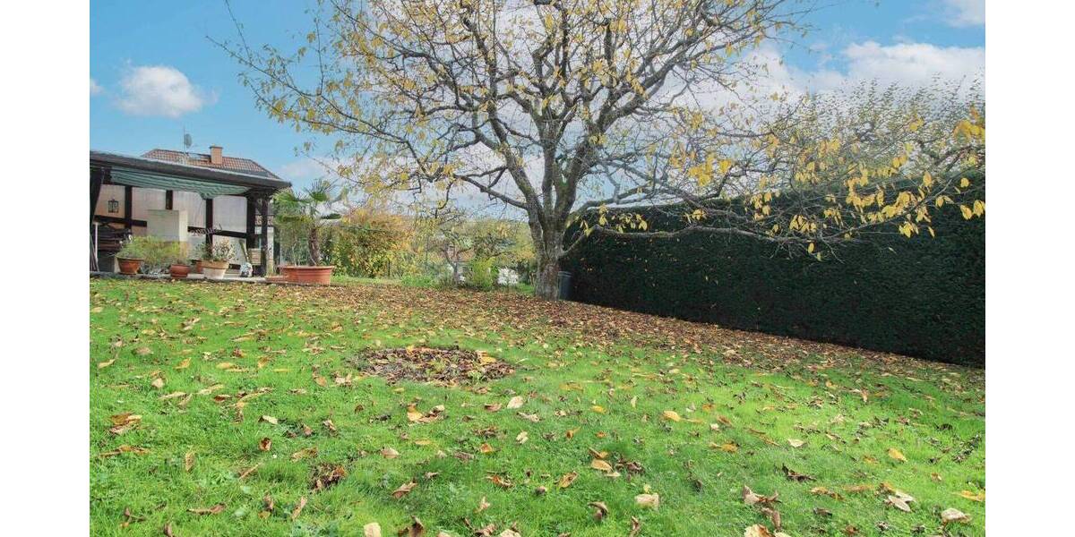 Einfamilienhaus Grävenwiesbach - 6 Zimmer, 349.000&euro; | Angebot:26037819