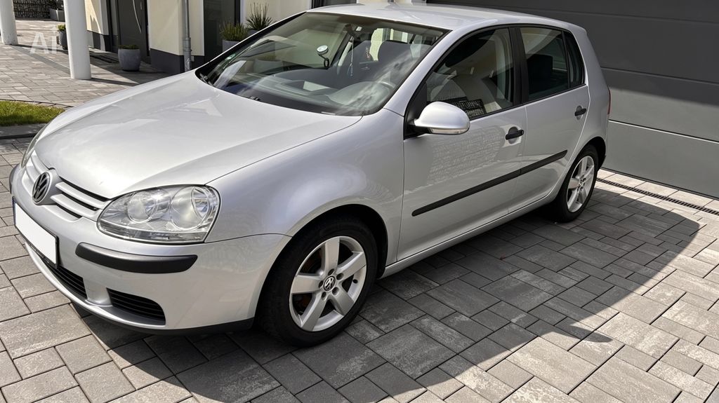 VW Golf 196.600 km 2.800 &euro; Butzbach 35510