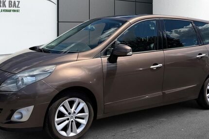 Renault Scenic 130.000 km 5.900 &euro; Butzbach 35510