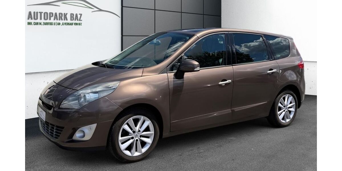 Renault Scenic 130.000 km 5.900 &euro; Butzbach 35510
