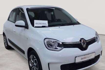 Renault Twingo 42.303 km 9.990 &euro; Fernwald-Steinbach 35463