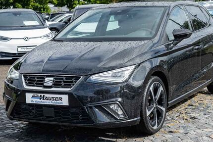 Seat Ibiza 60.778 km 19.985 &euro; Pohlheim 35415