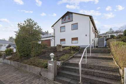 Haus Buseck - 7 Zimmer, 177 m&sup2;, 419.000&euro; | Angebot:25447184