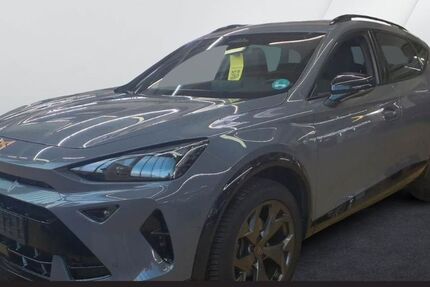 Cupra Formentor 21.306 km 35.985 &euro; Pohlheim 35415