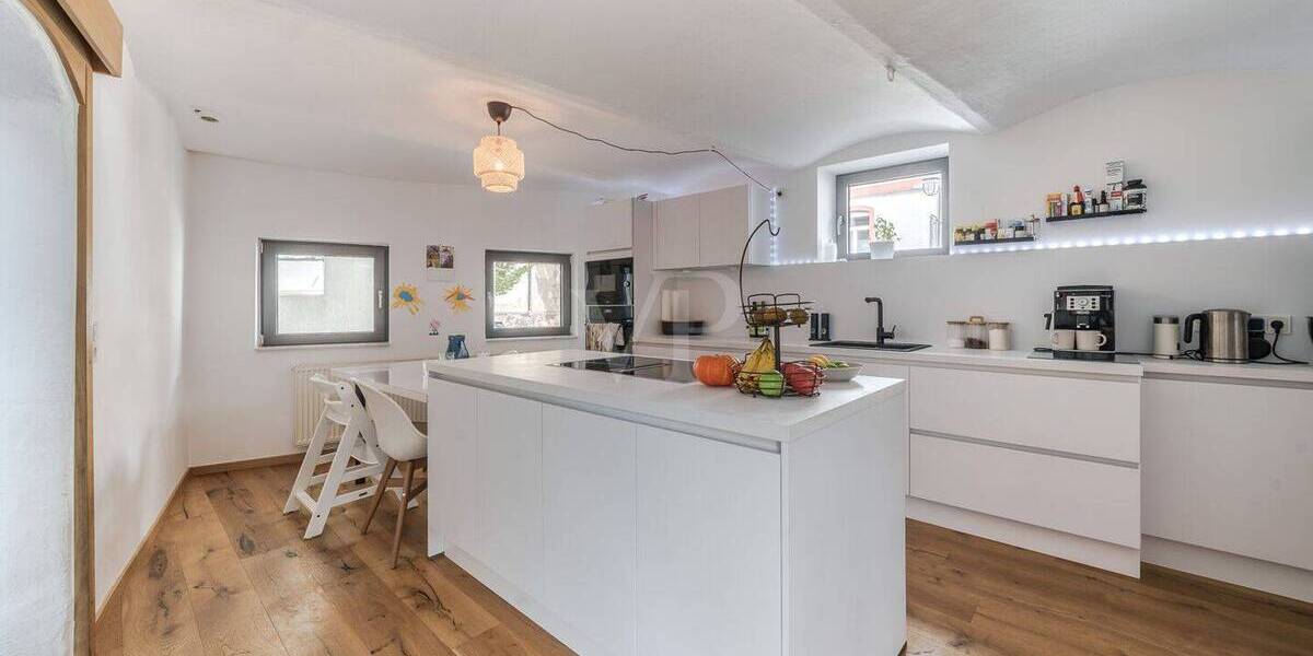 Einfamilienhaus Usingen / Eschbach Usingen - 6 Zimmer, 259 m&sup2;, 549.000&euro; | Angebot:26826423
