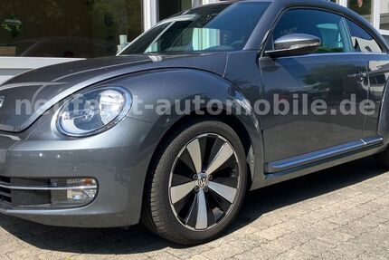 VW Beetle 109.000 km 11.890 &euro; Aßlar-Werdorf 35614