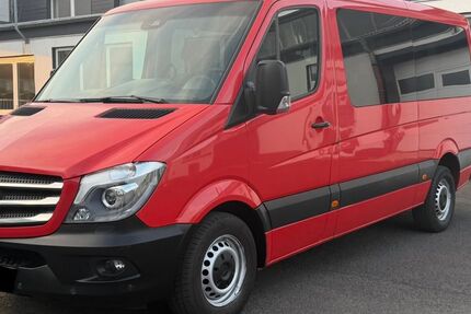 Mercedes-Benz Sprinter 349.000 km 14.500 &euro; Bad Nauheim 61118