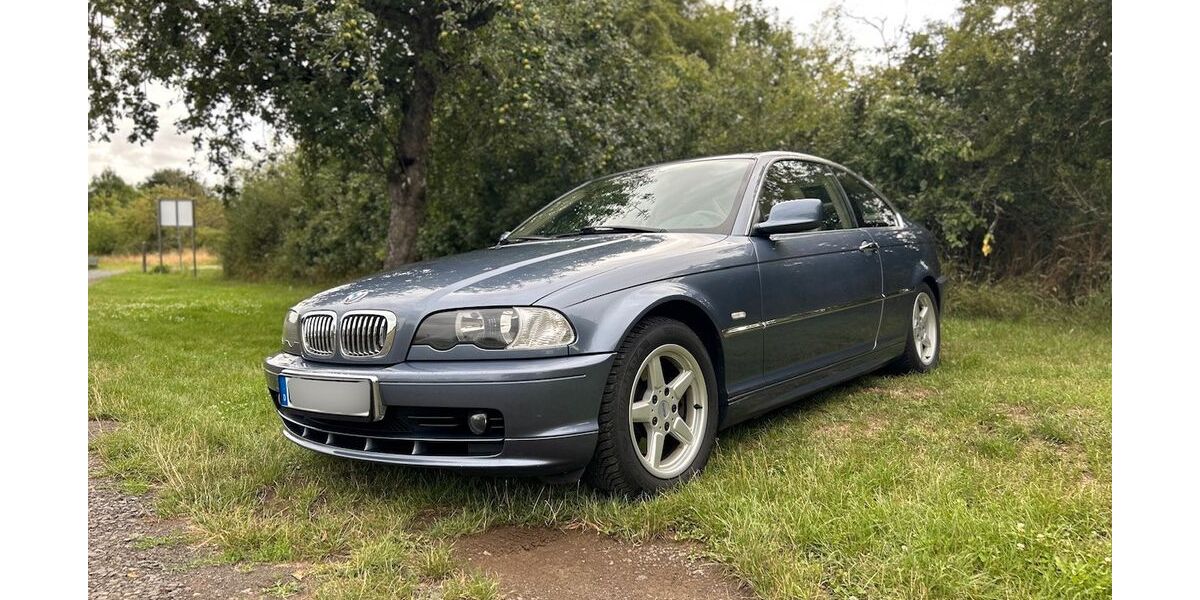 BMW 328 209.000 km 4.999 &euro; Hungen 35410