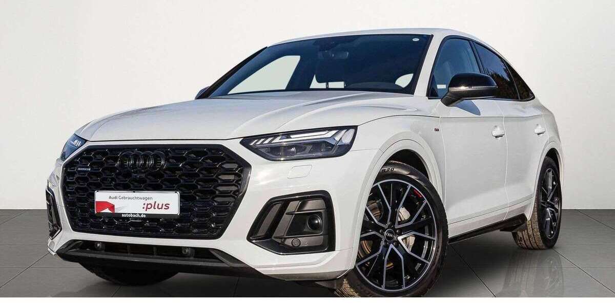 Audi Q5 134.060 km 35.570 &euro; Wetzlar 35576