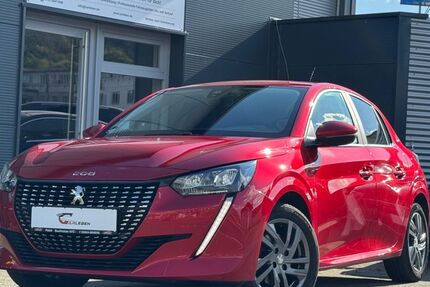 Peugeot 208 53.190 km 12.790 &euro; Herborn 35745