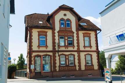 Gewerbeobjekt Usingen - 1.200&euro; | Angebot:27395900