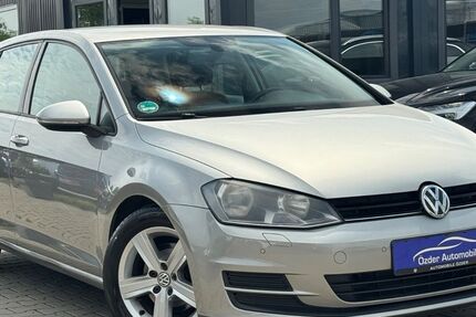 VW Golf 131.525 km 12.590 &euro; Lollar 35457