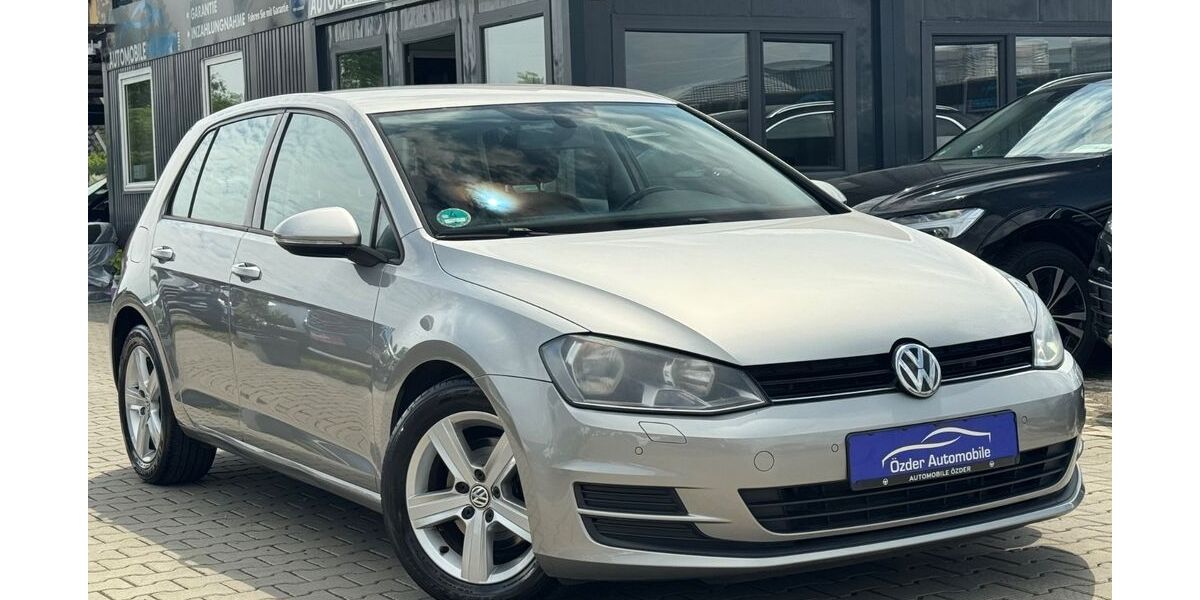 VW Golf 131.525 km 12.590 &euro; Lollar 35457