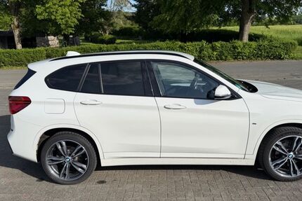 BMW X1 112.500 km 18.750 &euro; Leun 35638