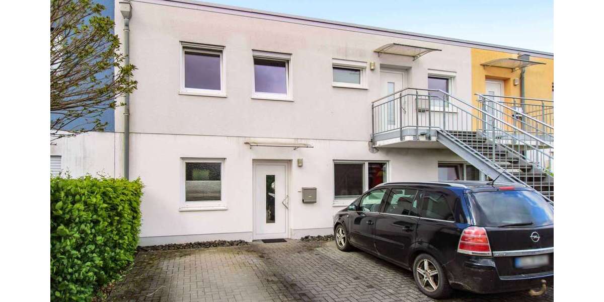 Etagenwohnung Haiger - 2 Zimmer, 63 m&sup2;, 150.000&euro; | Angebot:27287135