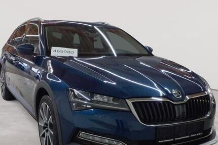 Skoda Superb 160.217 km 21.589 &euro; Fernwald-Steinbach 35463