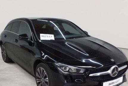 Mercedes-Benz CLA 250 44.822 km 25.090 &euro; Fernwald-Steinbach 35463