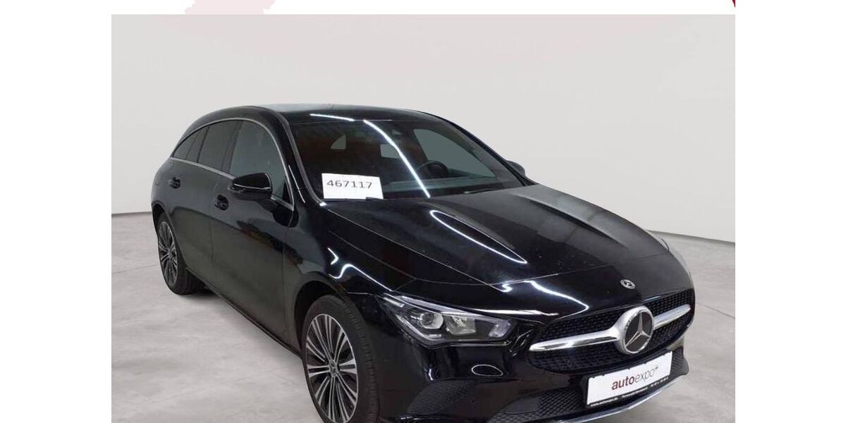 Mercedes-Benz CLA 250 44.822 km 25.090 &euro; Fernwald-Steinbach 35463