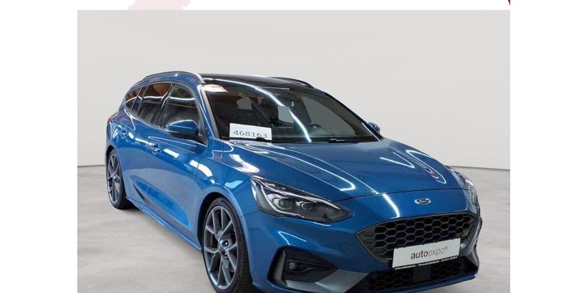 Ford Focus 134.297 km 18.989 &euro; Fernwald-Steinbach 35463