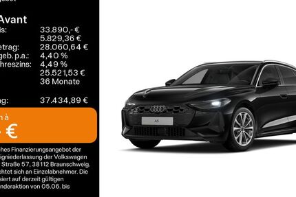 Audi A5 31.055 km 33.480 &euro; Bad Nauheim 61231
