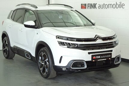 Citroen C5 Aircross Hybrid 225 EAT Feel Pack LED Carplay 44.900 km 17.790 &euro; Lich 35423