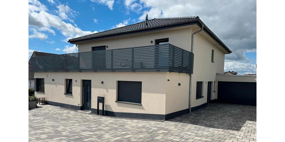 Einfamilienhaus Buseck - 9 Zimmer, 305 m&sup2;, 849.000&euro; | Angebot:26227950