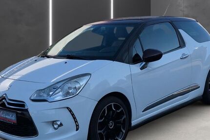 Citroen DS3 145.536 km 1.990 &euro; Lollar 35457