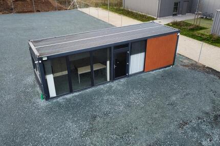 Gewerbeobjekt Gießen Anneröder Siedlung - 450&euro; | Angebot:21260861