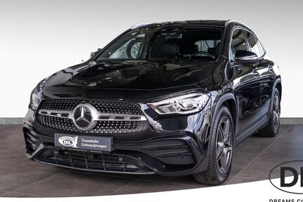 Mercedes-Benz GLA 250 62.700 km 34.850 &euro; Bad Nauheim 61231