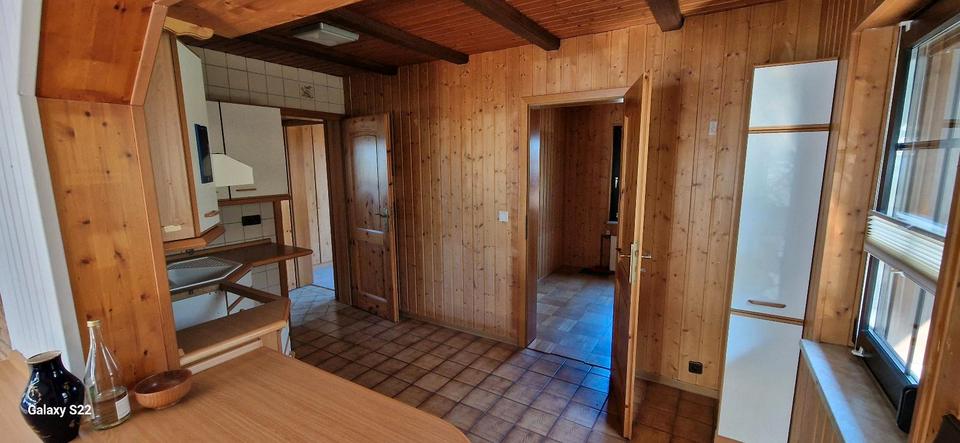 Einfamilienhaus Langgöns - 3 Zimmer, 62 m&sup2;, 145.000&euro; | Angebot:26062748