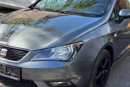 Seat Ibiza 148.000 km 6.900 &euro; Gießen 35394