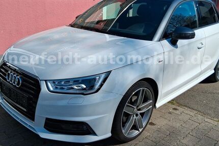 Audi A1 74.000 km 12.890 &euro; Aßlar-Werdorf 35614