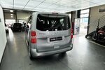 Opel Zafira Life 2.0 D Selection M 1.Hand 9-Sitzer 20.350 km 27.270 &euro; Lich 35423