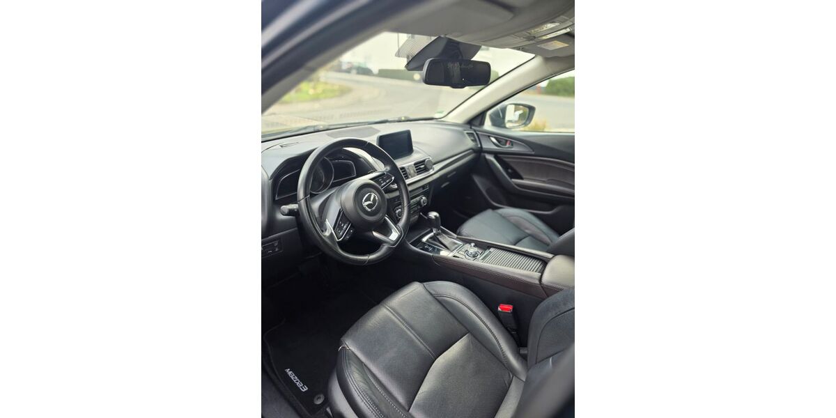 Mazda 3 175.000 km 8.900 &euro; Runkel 65594
