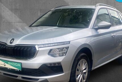 Skoda Kamiq 11.030 km 24.480 &euro; Wetzlar 35578