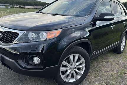 Kia Sorento 75.000 km 13.990 &euro; Lollar (bei Gießen) 35457