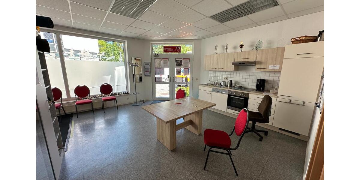 Gewerbeobjekt Lich - 1.600&euro; | Angebot:26357492
