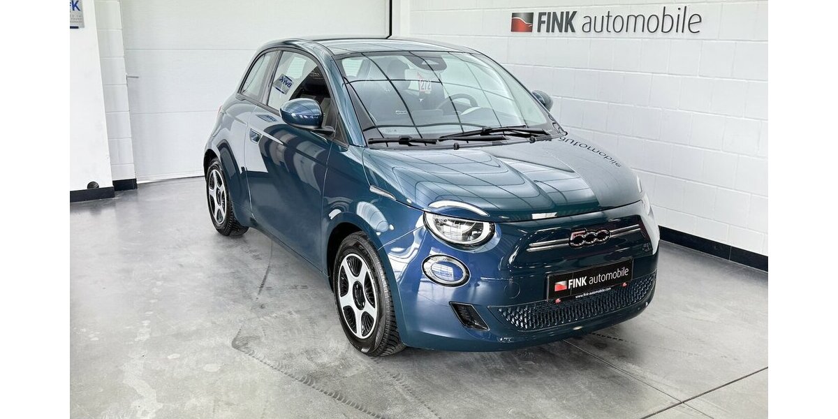 Fiat 500e Action 1.Hand Carplay 13.372 km 14.370 &euro; Lich 35423