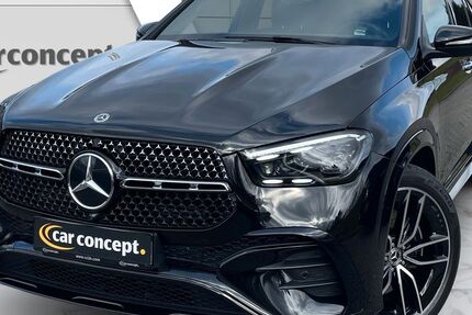 Mercedes-Benz GLE 300 26.705 km 79.900 &euro; Wetzlar 35579
