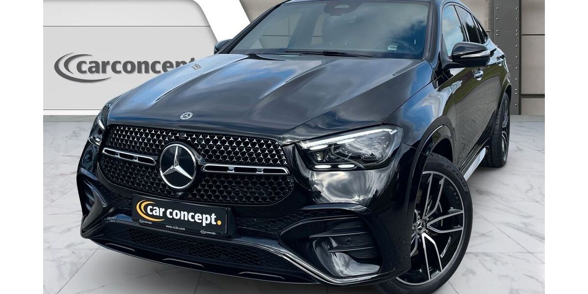 Mercedes-Benz GLE 300 26.705 km 79.900 &euro; Wetzlar 35579