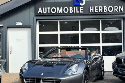 Ferrari California 95.650 km 93.990 &euro; Herborn 35745