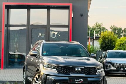 Kia Sorento 105.322 km 32.499 &euro; Lollar 35457