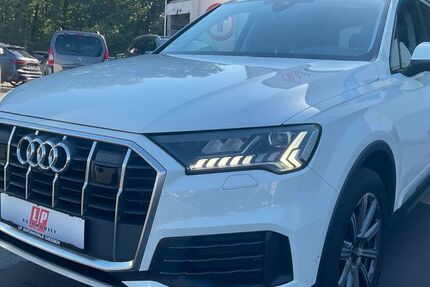 Audi Q7 104.186 km 52.990 &euro; Giessen 35394