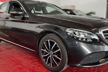 Mercedes-Benz C 220 100.875 km 26.999 &euro; Ober Mörlen 61239