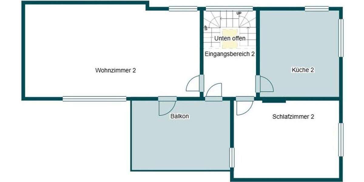Einfamilienhaus Grävenwiesbach - 6 Zimmer, 176 m&sup2;, 349.000&euro; | Angebot:25879477