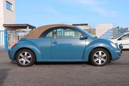VW New Beetle 239.395 km 3.500 &euro; Lollar 35457