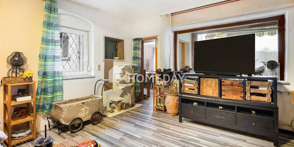Mehrfamilienhaus, Wohnhaus Lahnau Dorlar - 1 Zimmer, 350 m&sup2;, 495.000&euro; | Angebot:26501320