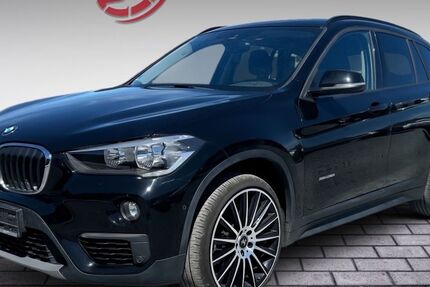 BMW X1 47.000 km 16.990 &euro; Butzbach 35510