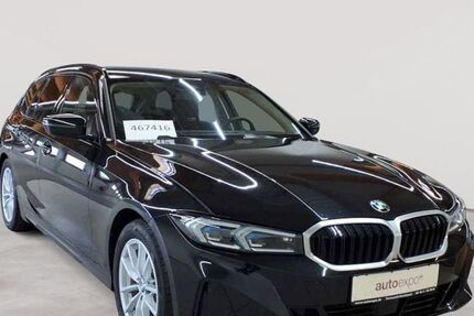 BMW 320 28.029 km 30.589 &euro; Fernwald-Steinbach 35463