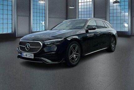 Mercedes-Benz E 220 18.600 km 57.380 &euro; Gießen 35396
